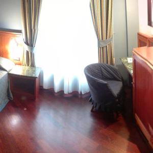 Single Room - Disability Access