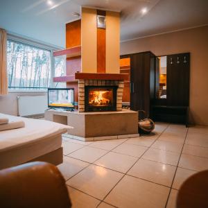 Deluxe Double Room with Bath