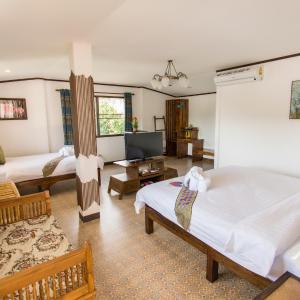 Family Junior Suite