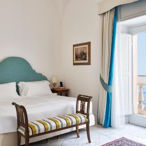 Double or Twin Room with Balcony