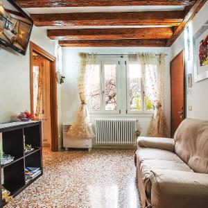 Appartamento con 2 Camere da letto - Cannareggio Discrict