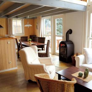 Holiday Home 8+2 people
