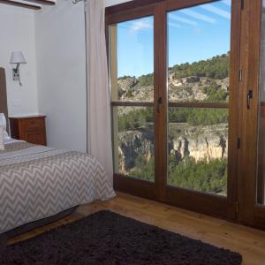 Suite with Terrace and Spa Bath