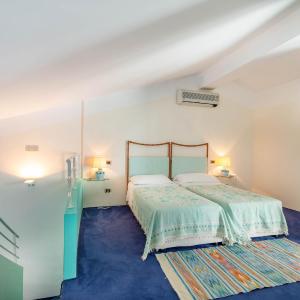 Suite with Sea View