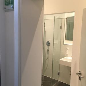 Small Single Room