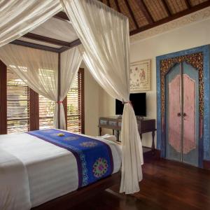 President Suite with Daily Afternoon Taste Escape and Extra Benefit