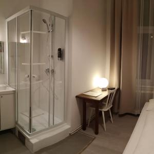 Single Room with Shower