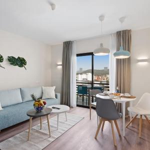 Family Suite (3 Adults)