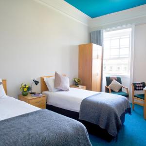 En Suite Twin Room
