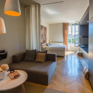 Presidential Suite Bellecour