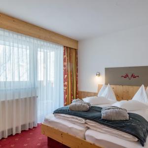 Comfort Double Room with Balcony