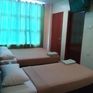 Basic Triple Room