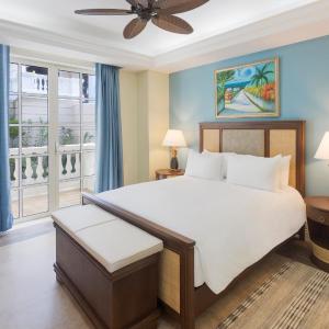 3 Bedroom Ocean Front Villa