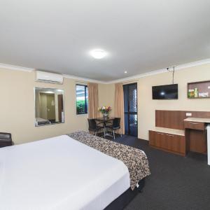 Spa Room