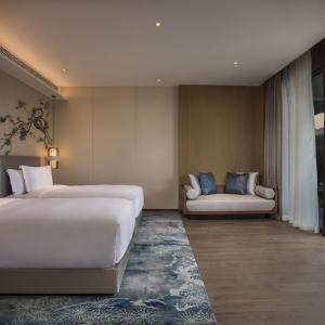 Garden Twin Room