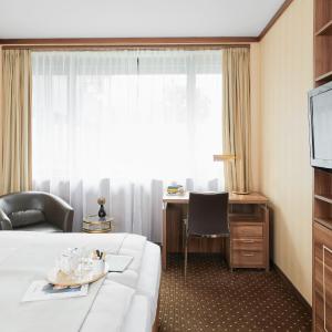 Business Double or Twin Room