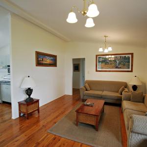Sashas Cottage