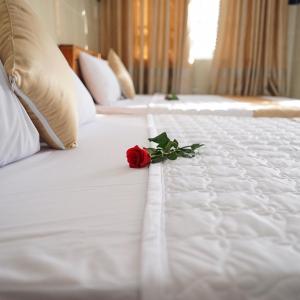 Classic Quadruple Room
