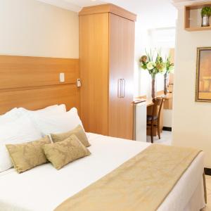 Economy Double or Twin Room