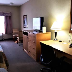 Double Room with Three Double Beds