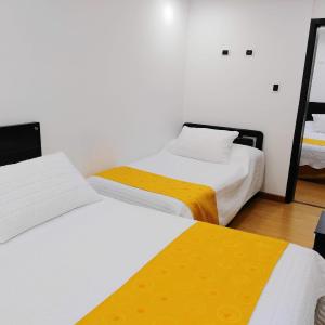 Executive Triple Room