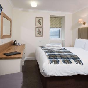 Double Room with View - Non-Smoking