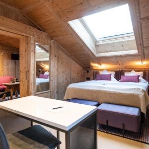 Matterhorn Suite