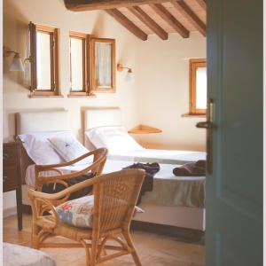 Apartment - Split Level