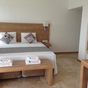 Premium Double Room with Spa Bath