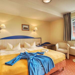 Standard Double Room Country Side