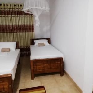 Comfort Triple Room with Shower
