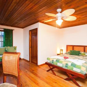 Standard Bungalow