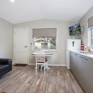 One-Bedroom Executive Villa - No Pets