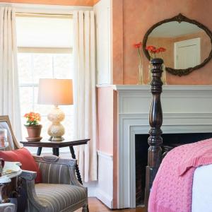 Queen Room 4