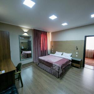 Family Two-Bedroom Room
