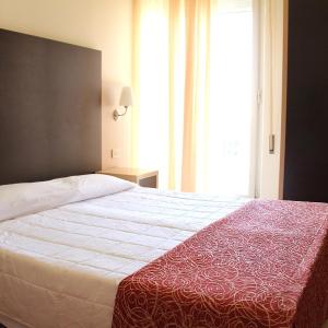 Economy Double or Twin Room