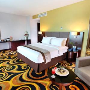 Grand Deluxe Double Room