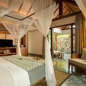 Santai Villa with Private Pool