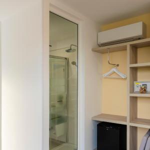 Suite with Terrace