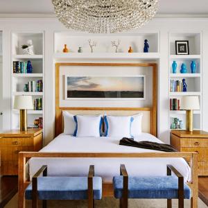 Suite with Terrace