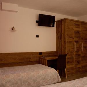 Comfort Triple Room with Shower