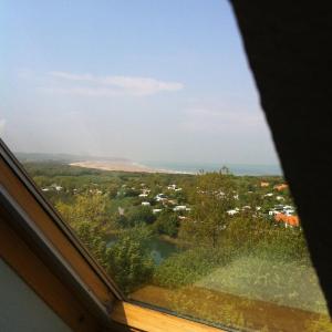 Double Room with Side Sea View