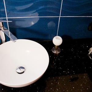 Deluxe Double Room with Shower