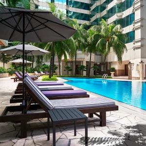 Premium Twin Room