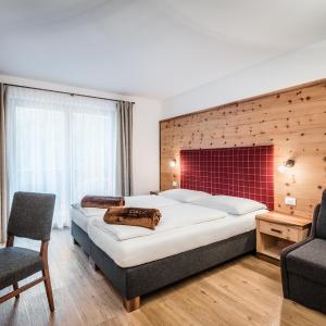 Comfort Double or Twin Room with Balcony