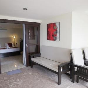Ocean View Suite