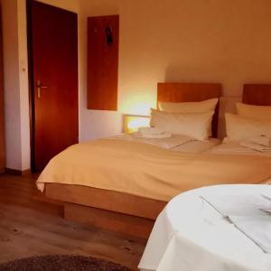 Comfort Double Room with Balcony