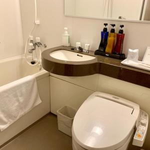 Double Room - Smoking