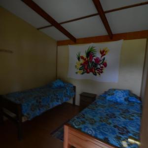 Small Twin Room