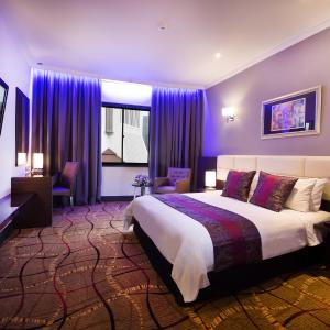 24 hours deal - Superior Queen Room